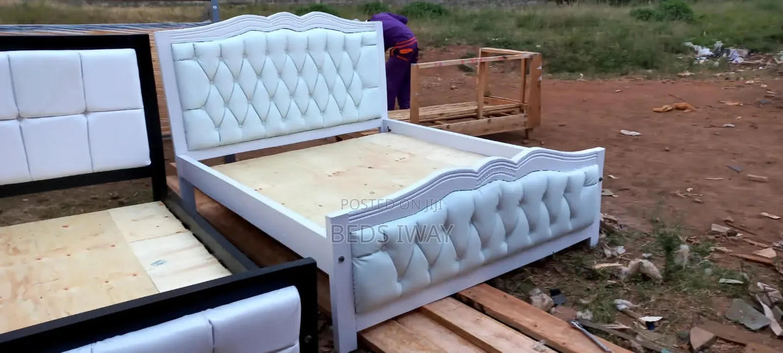 Best Beds 5x6