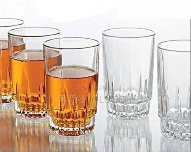 Beer Glasses 
Available - main view