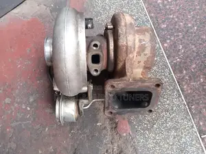 Mitsubishi Fuso Turbo 6d16