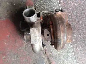 Mitsubishi Fuso Turbo 6d16