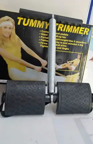 Tummy Trimmers Reliable