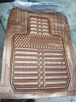 Universal 3d Car Mats/ 3d Car Floor Mats