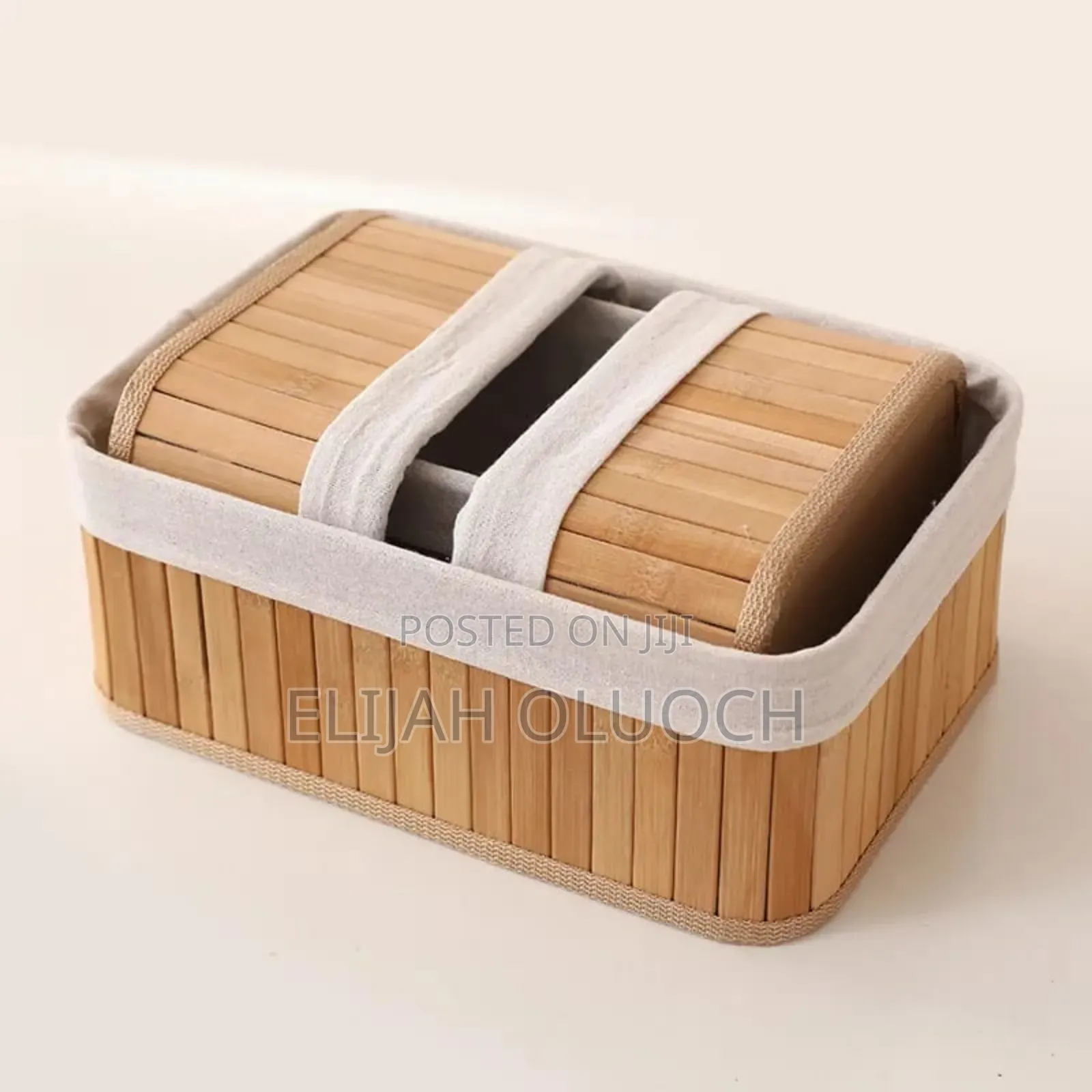 3in1 High Quality Weaved Baskets