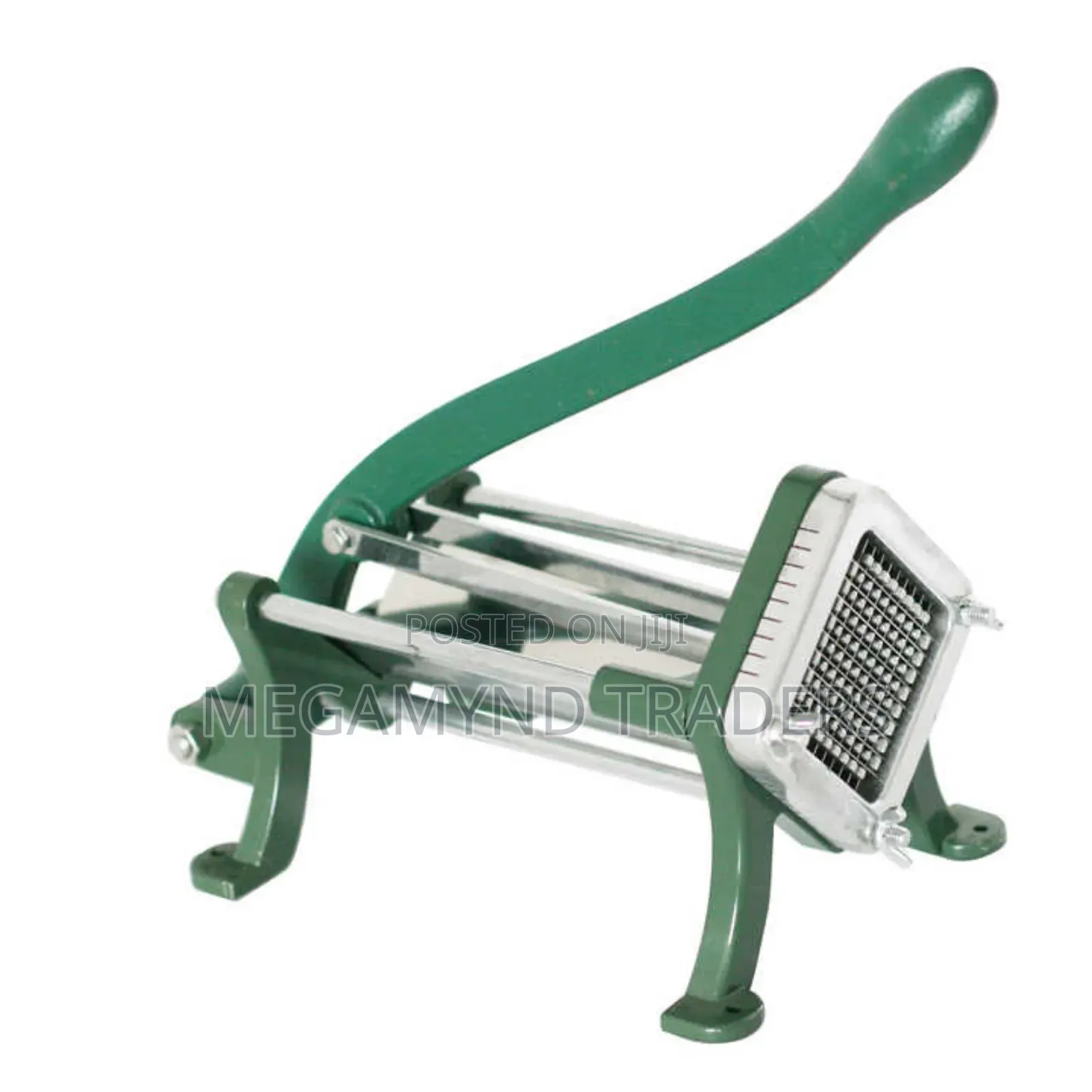 Wall Mount Chips Cutter/Commercial Imported Chips Cutter