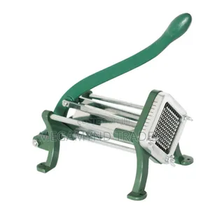 Wall Mount Chips Cutter/Commercial Imported Chips Cutter