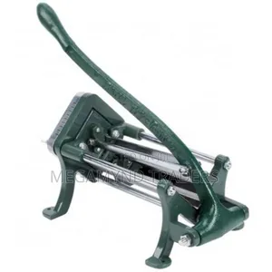 Wall Mount Chips Cutter/Commercial Imported Chips Cutter