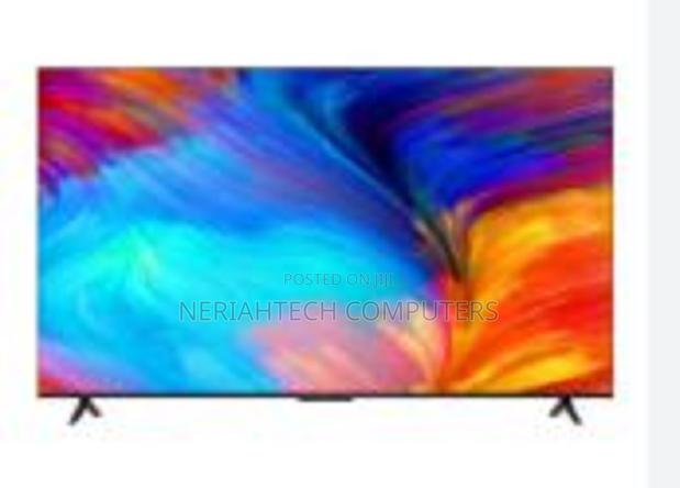 TCL 50 Inch HDR Google TV 50P635