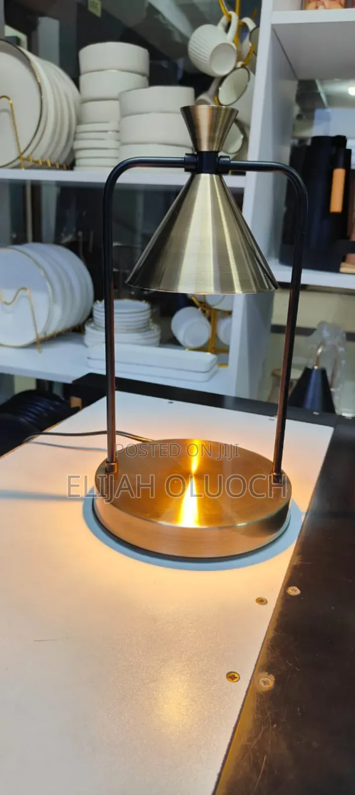 Electric Candle Wamers*