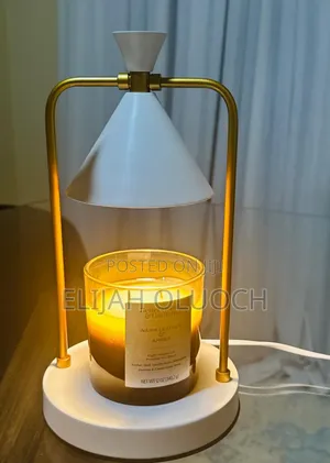 Electric Candle Wamers*