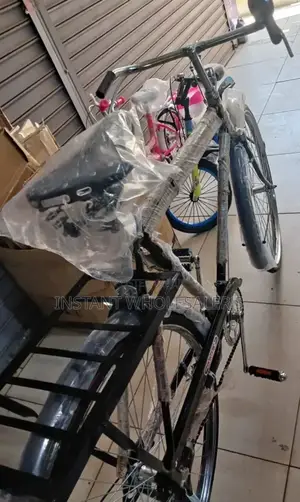 Royal Mamba Bicycle