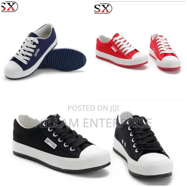 Ladies Shoes - main view