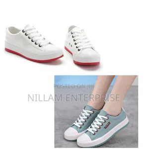 Ladies Shoes