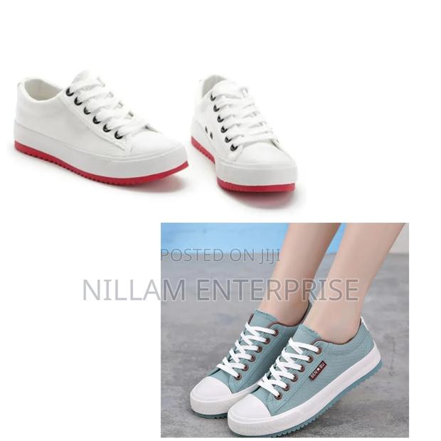 Ladies Shoes - thumbnail 3