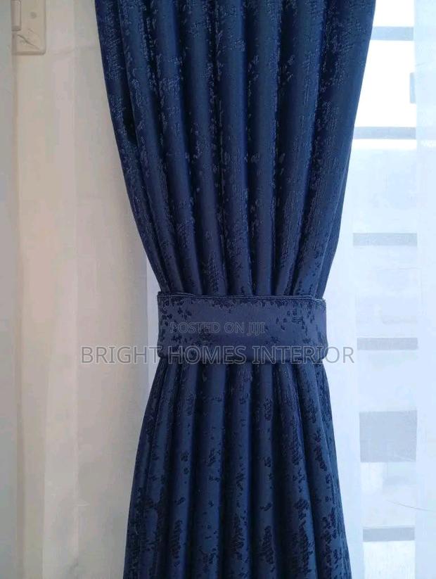Heavy Duty Curtains Curtains - main view