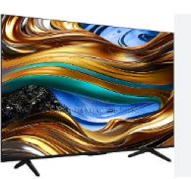 TCL 50 Inch Smart TV - 50P755 | UHD | HDR Google - thumbnail 3