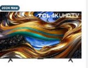 TCL 50 Inch Smart TV - 50P755 | UHD | HDR Google - thumbnail 2