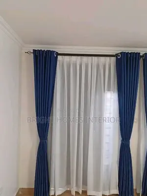 Rings Curtains Curtains
