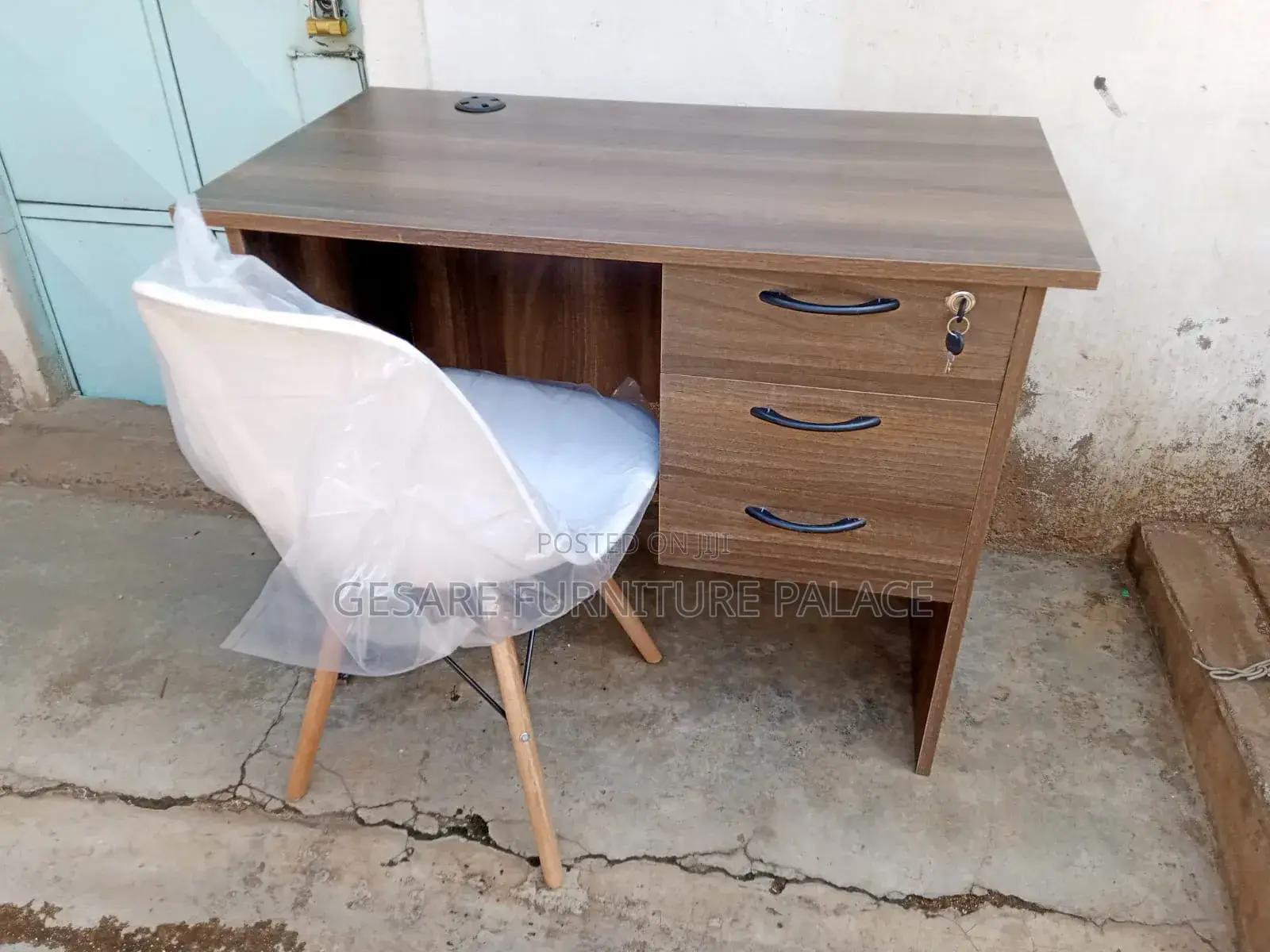 Eames Chair