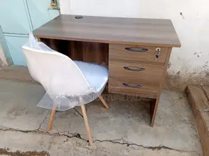 Eames Chair