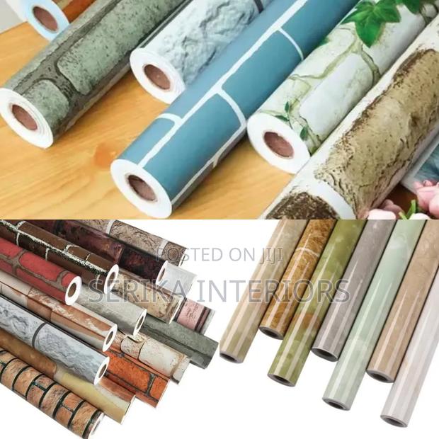 Heatproof Contact Paper