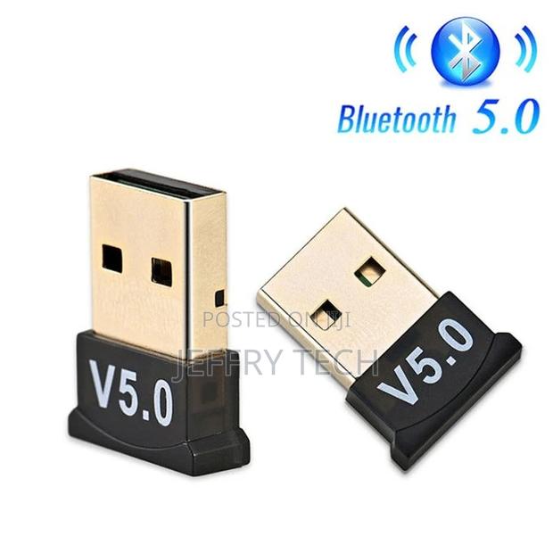 USB Adapter Dongle for Computer PC Mouse Keyboard - main view