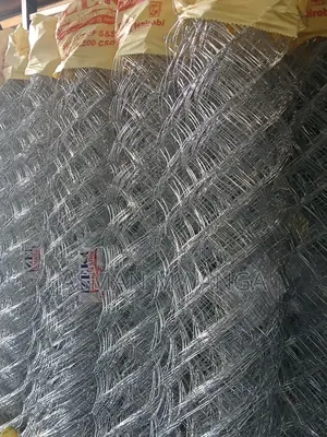 Chainlink Mesh Wire Medium Gauge 12.5g 2.5mm