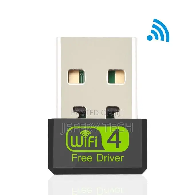 Free Driver WIFI USB Adapter RTL8188 150mbps USB