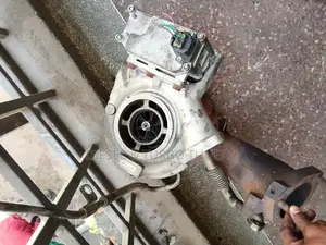 Isuzu 6hk1 Bluepower Turbo
