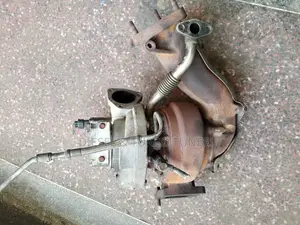 Isuzu 6hk1 Bluepower Turbo