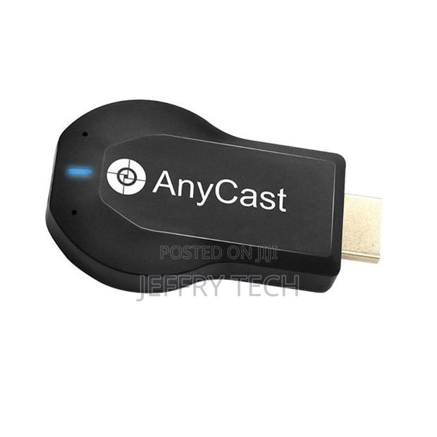 Wireless Wifi Display TV Dongle Receiver For - main view