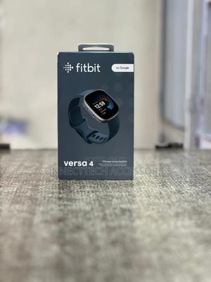 Fitbit Versa 4 - thumbnail 2