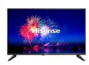Hisense 32” Frameless Smart Tv, Voice Control . - thumbnail 2