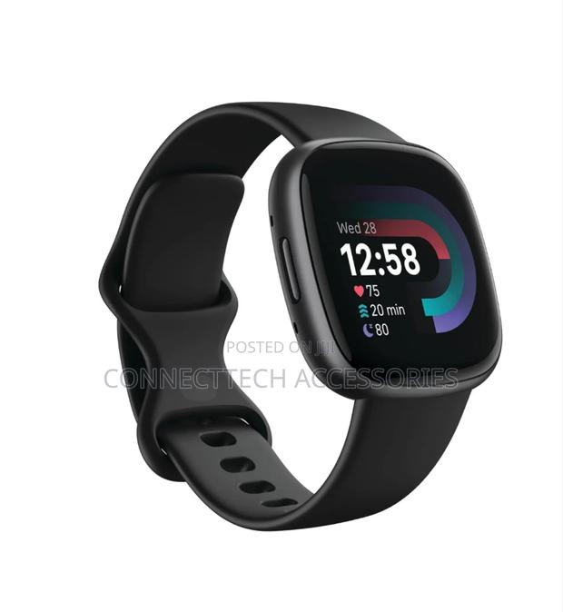 Fitbit Versa 4 - thumbnail 3