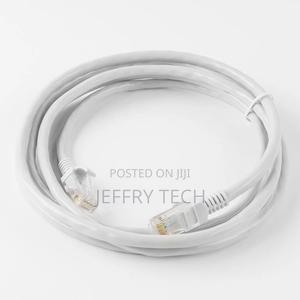Ethernet Cable Cat6 Lan Cable 10m UTP Cat 6 - thumbnail 2