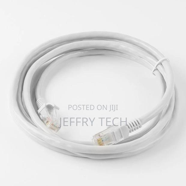 Ethernet Cable Cat6 Lan Cable 10m UTP Cat 6 - main view