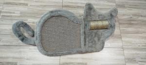 Cat Scratcher Toy - thumbnail 2