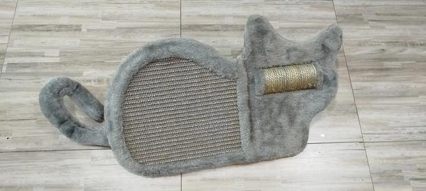 Cat Scratcher Toy - thumbnail 3