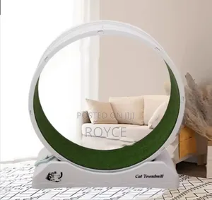 Cat Treadmill Toy