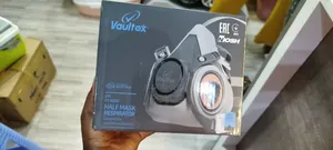 Half Mask Respirator
