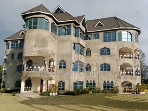 Furnished 10bdrm House in Mbirikani for sale