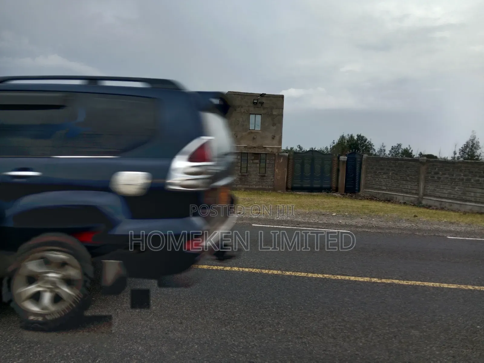 Furnished 10bdrm House in Mbirikani for sale