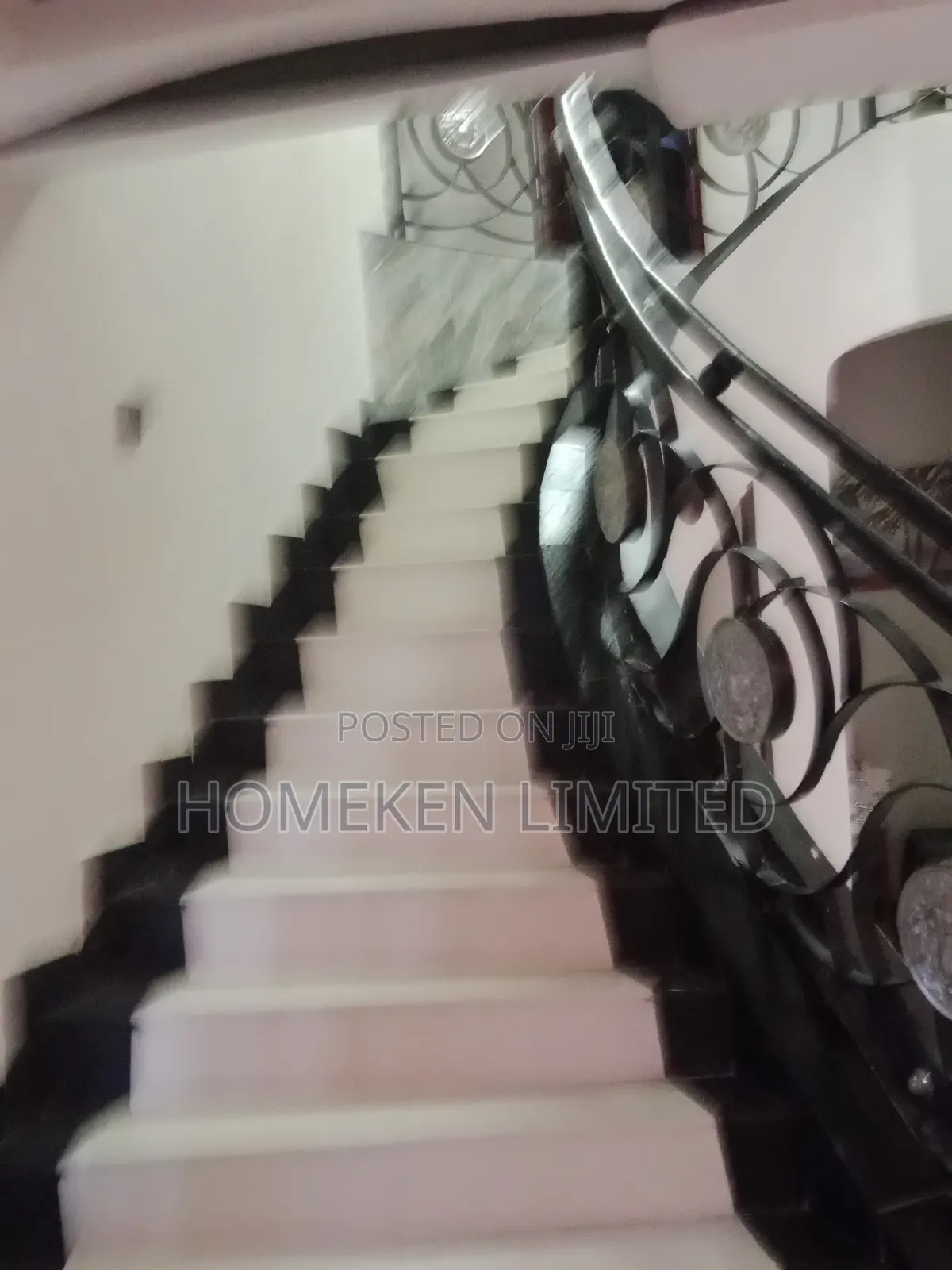 Furnished 10bdrm House in Mbirikani for sale