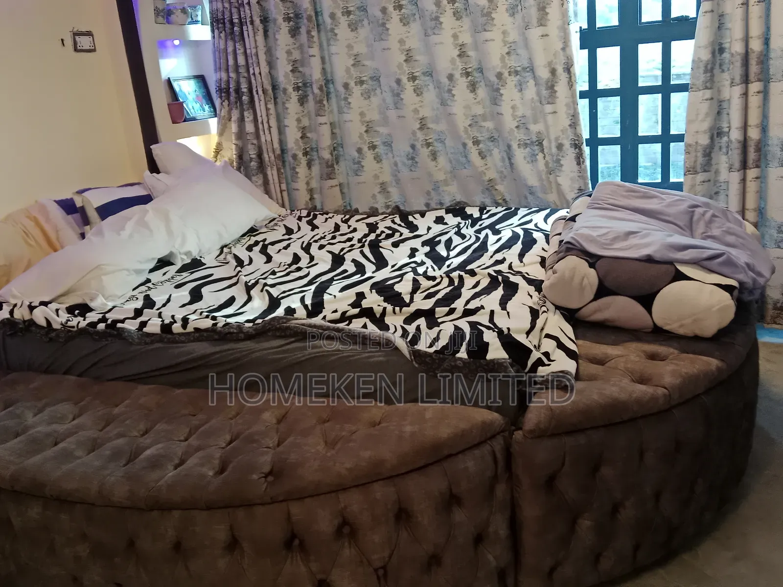 Furnished 10bdrm House in Mbirikani for sale
