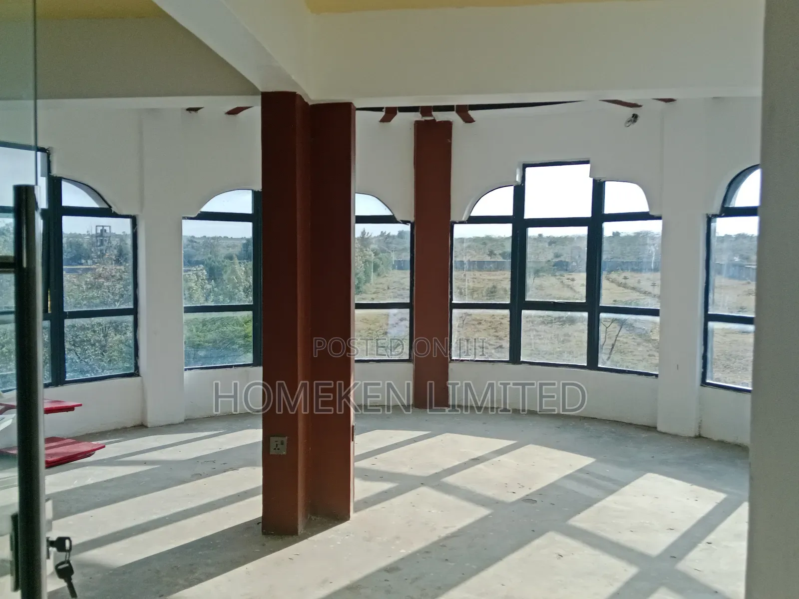 Furnished 10bdrm House in Mbirikani for sale