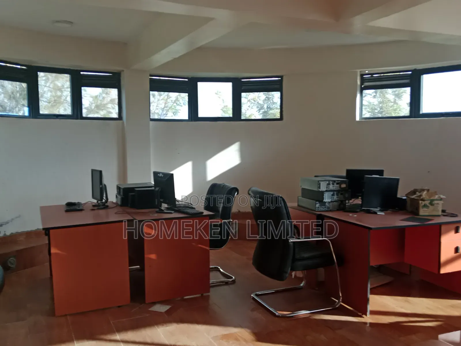 Furnished 10bdrm House in Mbirikani for sale