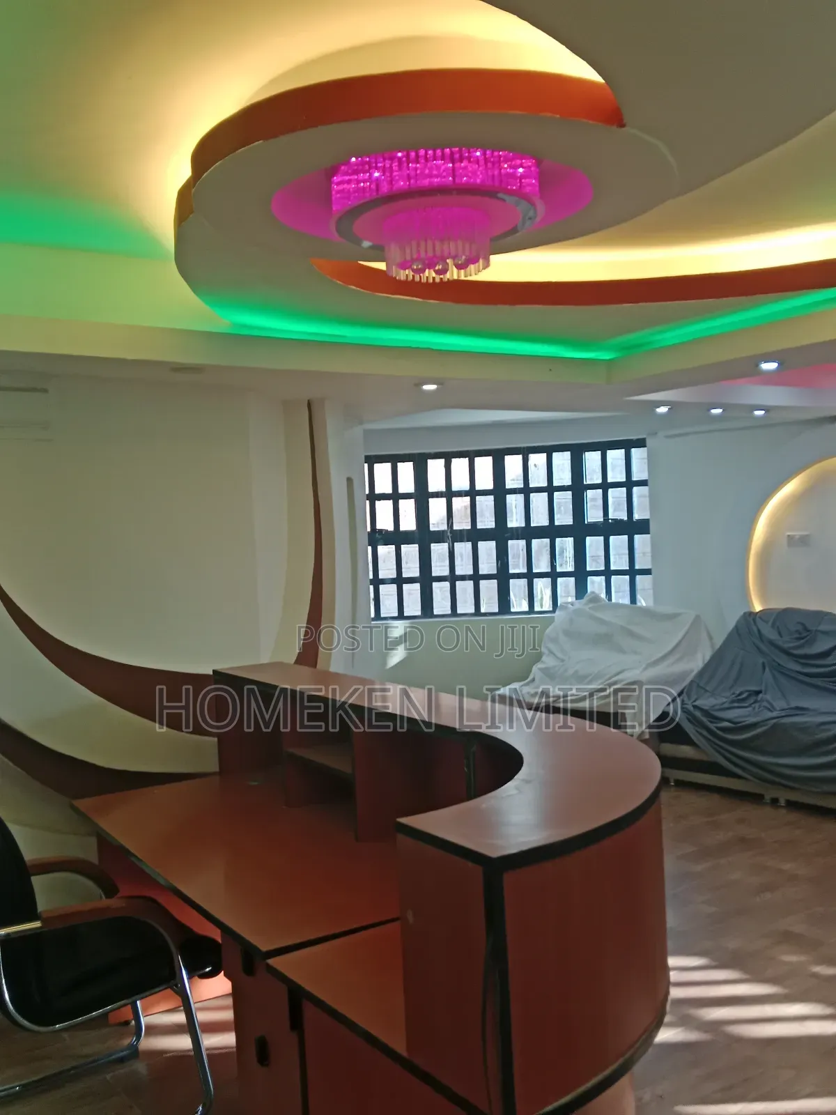 Furnished 10bdrm House in Mbirikani for sale