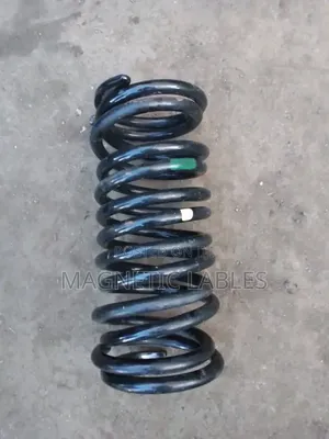 Toyota Voxy Old Model Rear Heavyduty Coilsprings