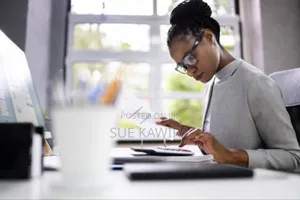Finance/Accountant Position