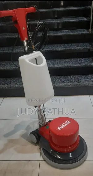 Aico Scrumber Commercial