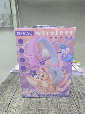 Kids Headphones - thumbnail 2